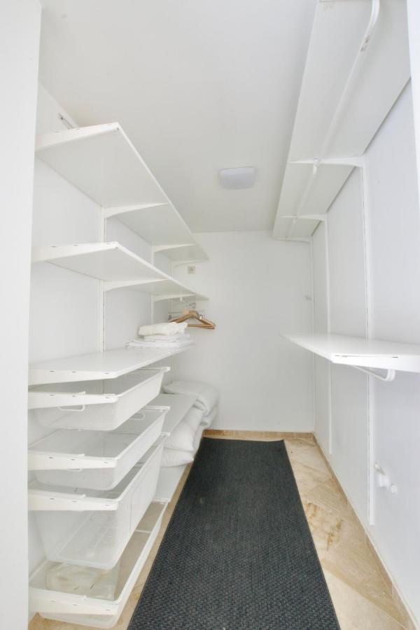 Penthouse Apartment By Hi5 -At The Top Of Budapest Eksteriør billede