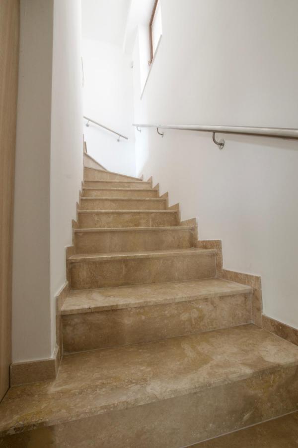 Penthouse Apartment By Hi5 -At The Top Of Budapest Eksteriør billede